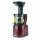 Шнековая соковыжималка BioChef Quantum Cold Press Juicer Burgundy